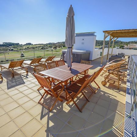 Palmares Beach, Golf & Dream Lagos Bagian luar foto