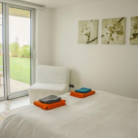 Palmares Beach, Golf & Dream Lagos Bagian luar foto