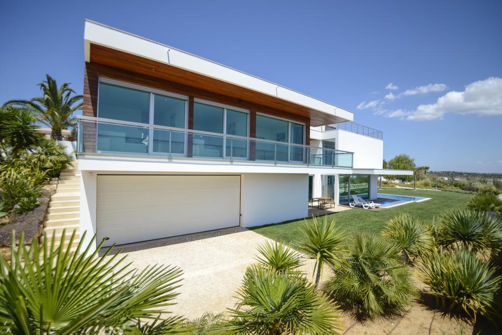 Palmares Beach, Golf & Dream Lagos Bagian luar foto