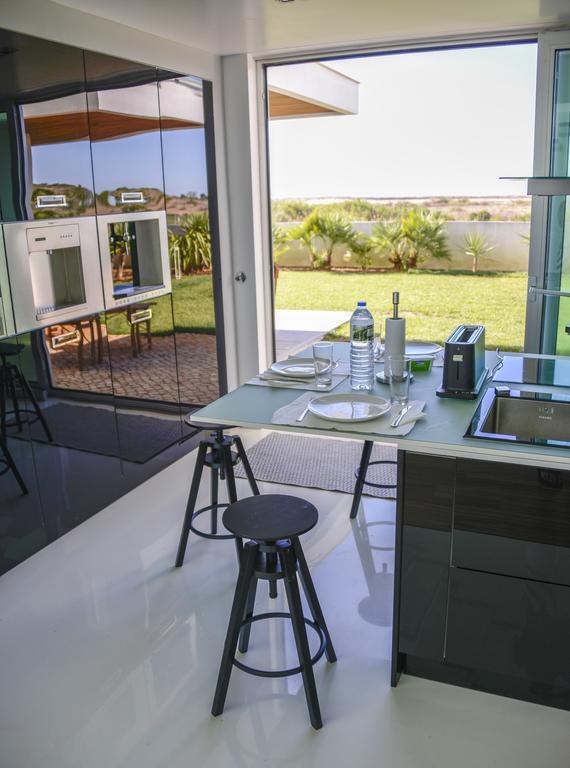Palmares Beach, Golf & Dream Lagos Bagian luar foto