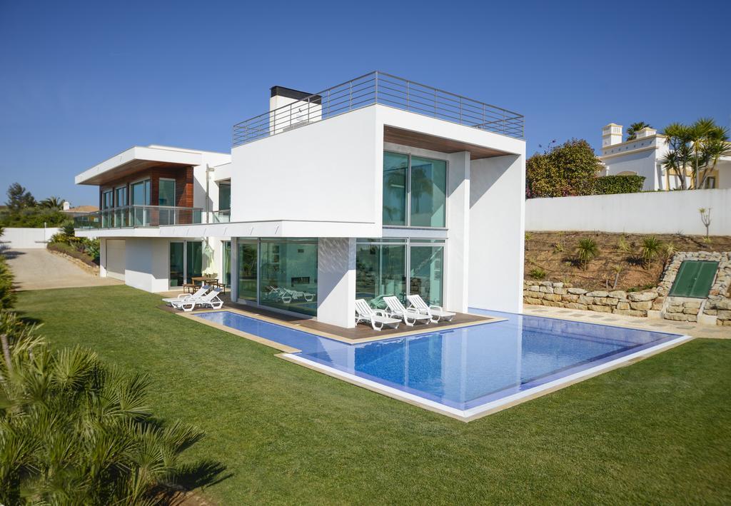 Palmares Beach, Golf & Dream Lagos Bagian luar foto