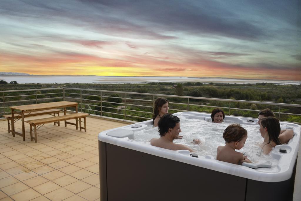 Palmares Beach, Golf & Dream Lagos Bagian luar foto