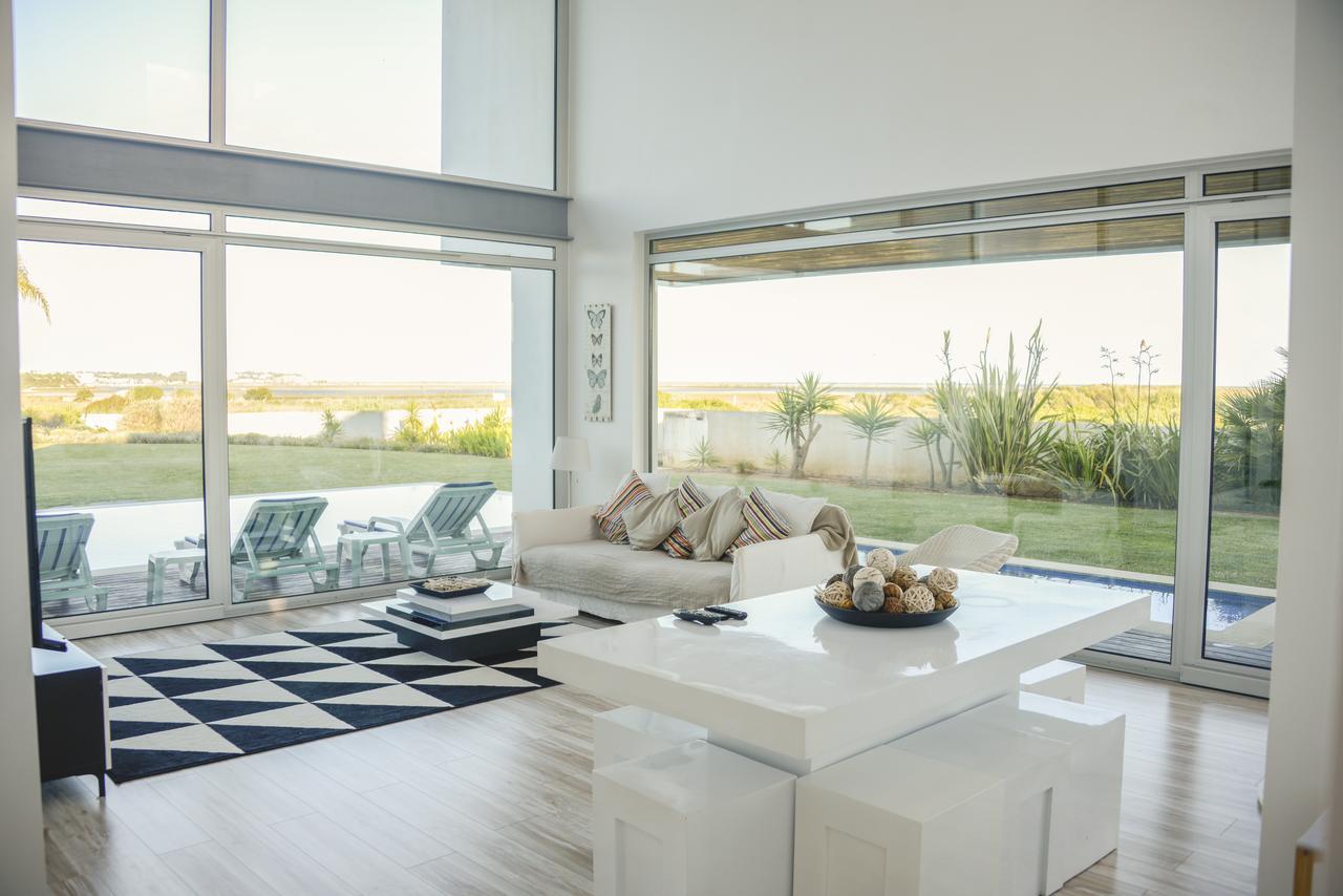 Palmares Beach, Golf & Dream Lagos Bagian luar foto