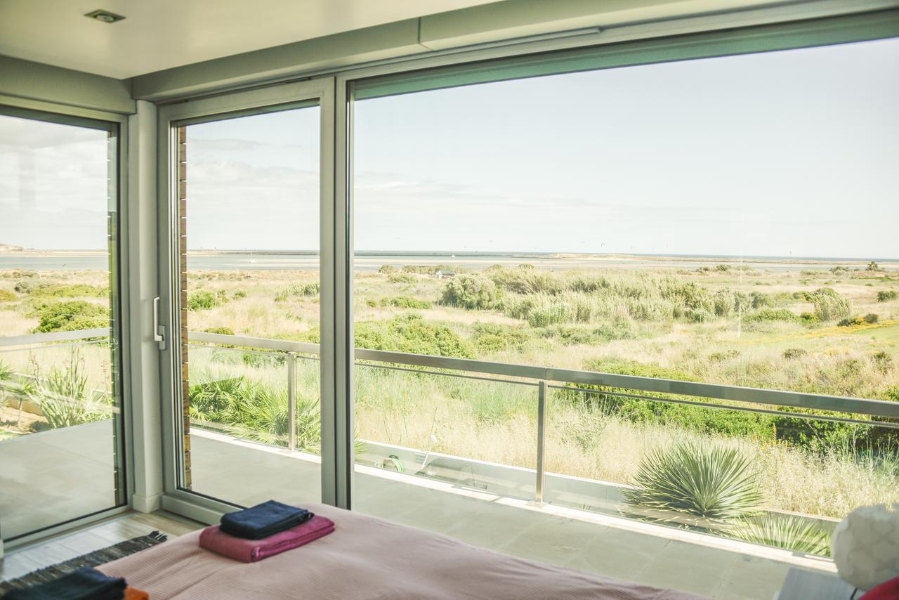 Palmares Beach, Golf & Dream Lagos Bagian luar foto