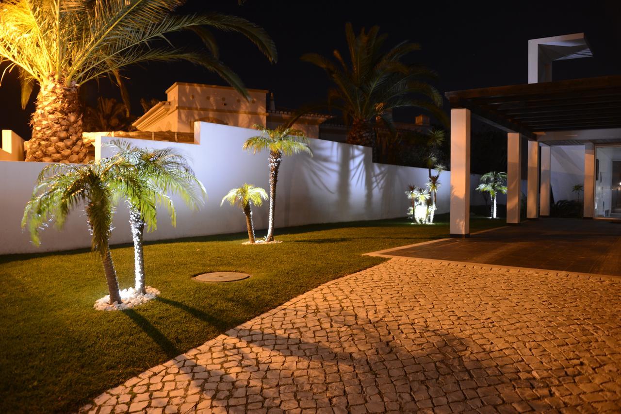 Palmares Beach, Golf & Dream Lagos Bagian luar foto
