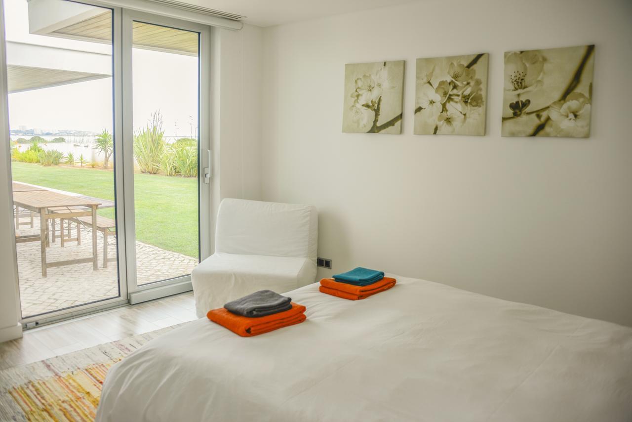 Palmares Beach, Golf & Dream Lagos Bagian luar foto