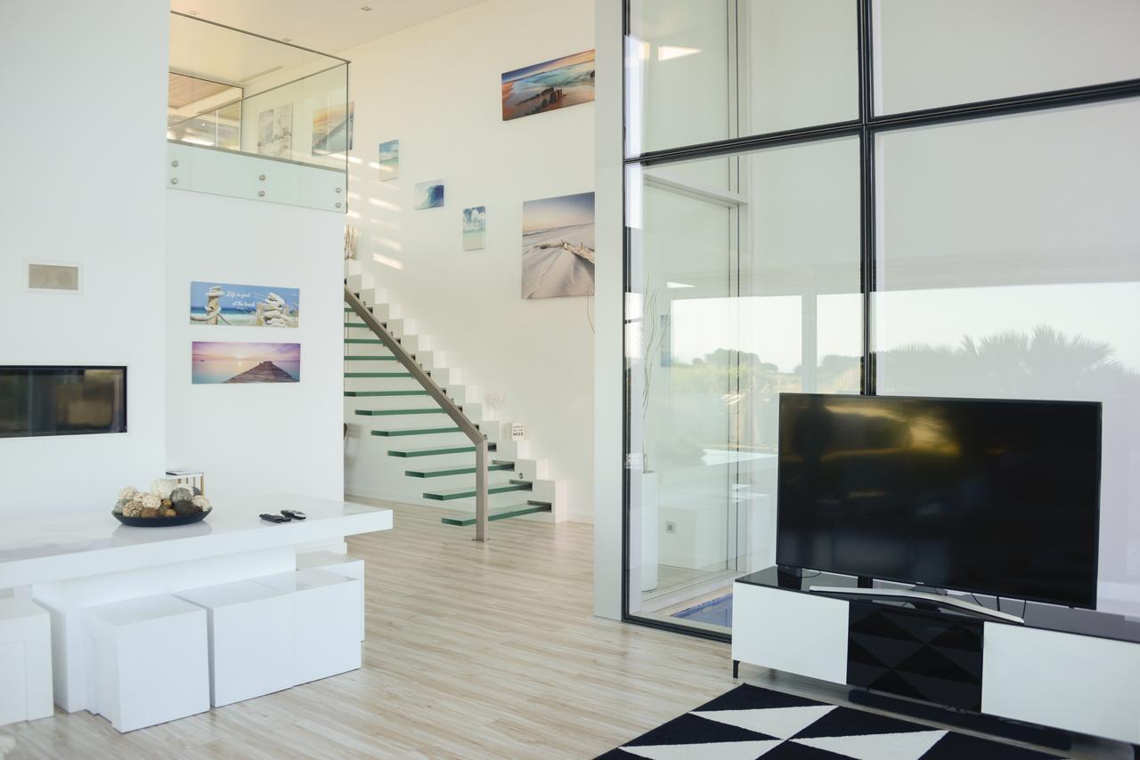 Palmares Beach, Golf & Dream Lagos Bagian luar foto