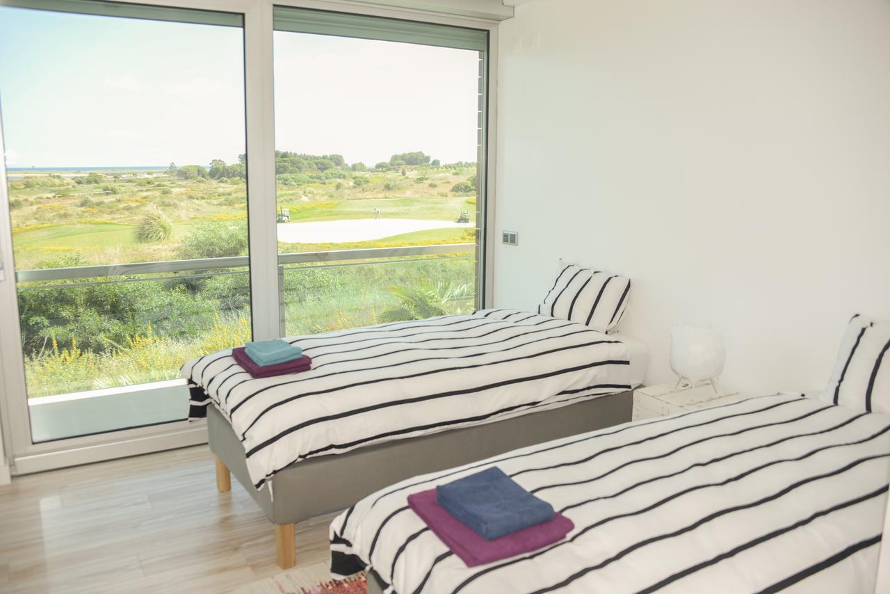 Palmares Beach, Golf & Dream Lagos Bagian luar foto