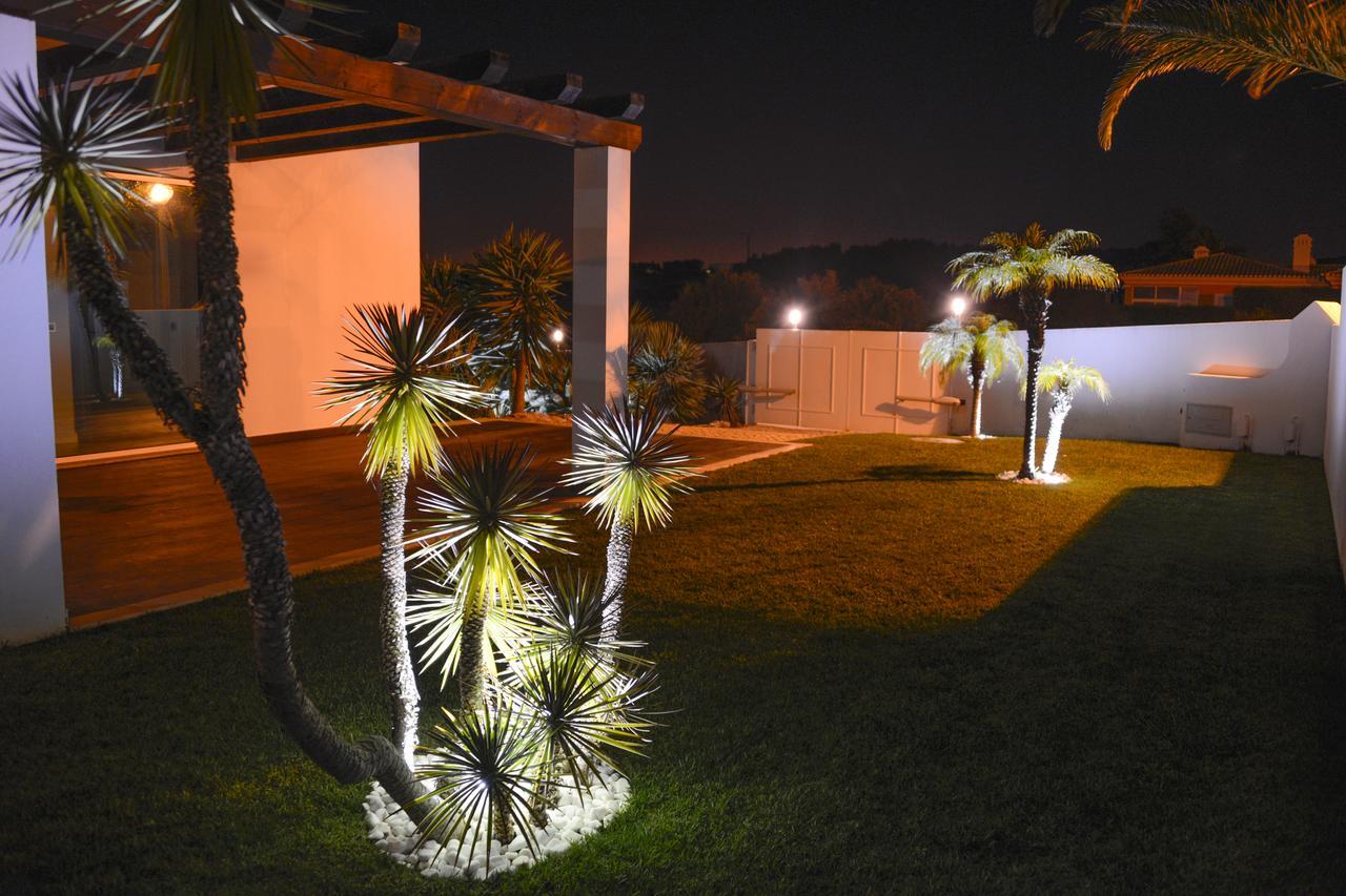 Palmares Beach, Golf & Dream Lagos Bagian luar foto