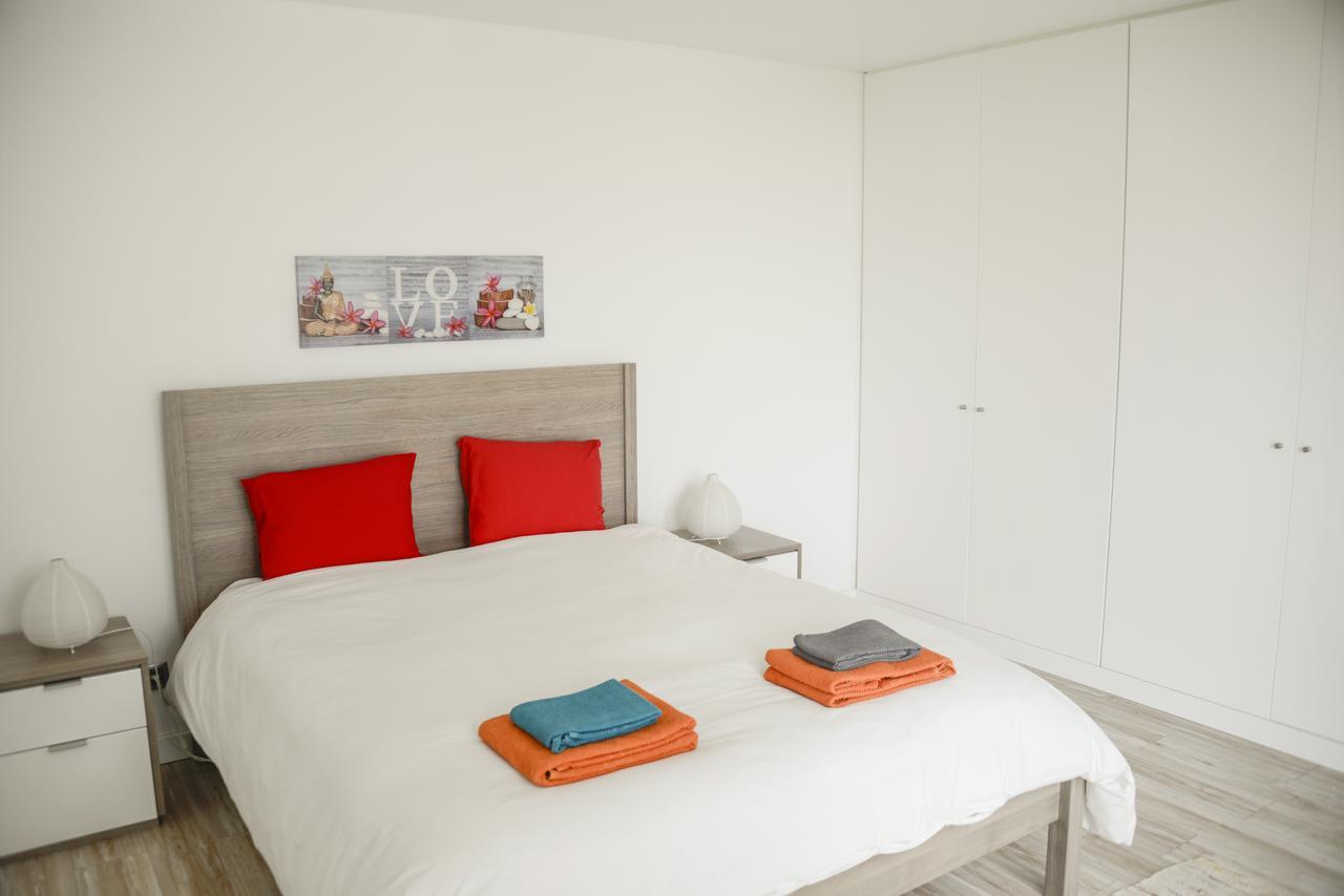 Palmares Beach, Golf & Dream Lagos Bagian luar foto