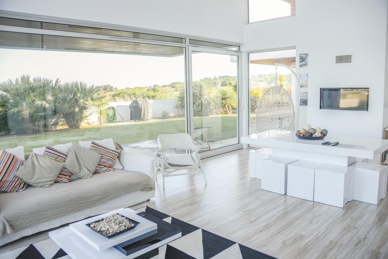 Palmares Beach, Golf & Dream Lagos Bagian luar foto