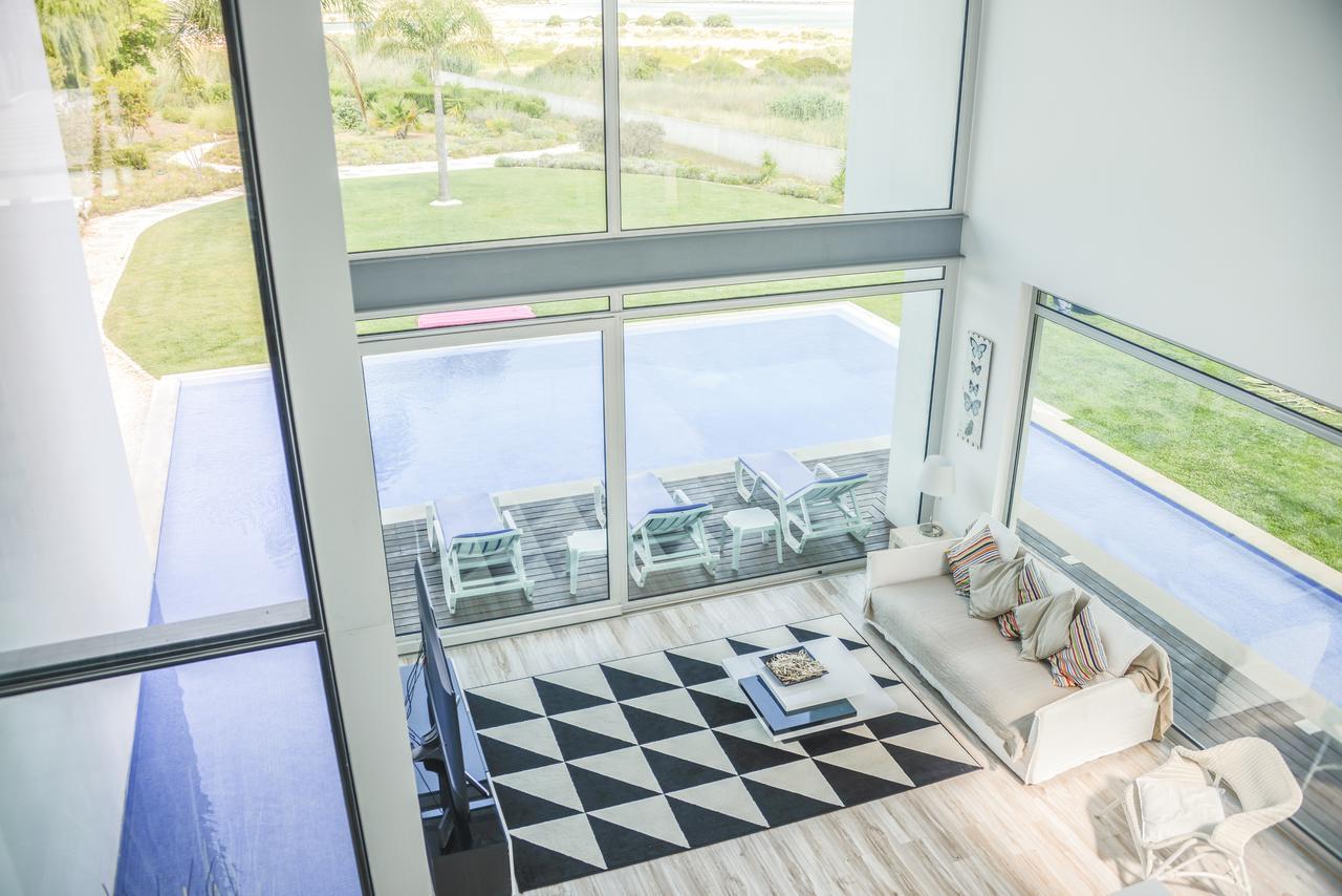 Palmares Beach, Golf & Dream Lagos Bagian luar foto