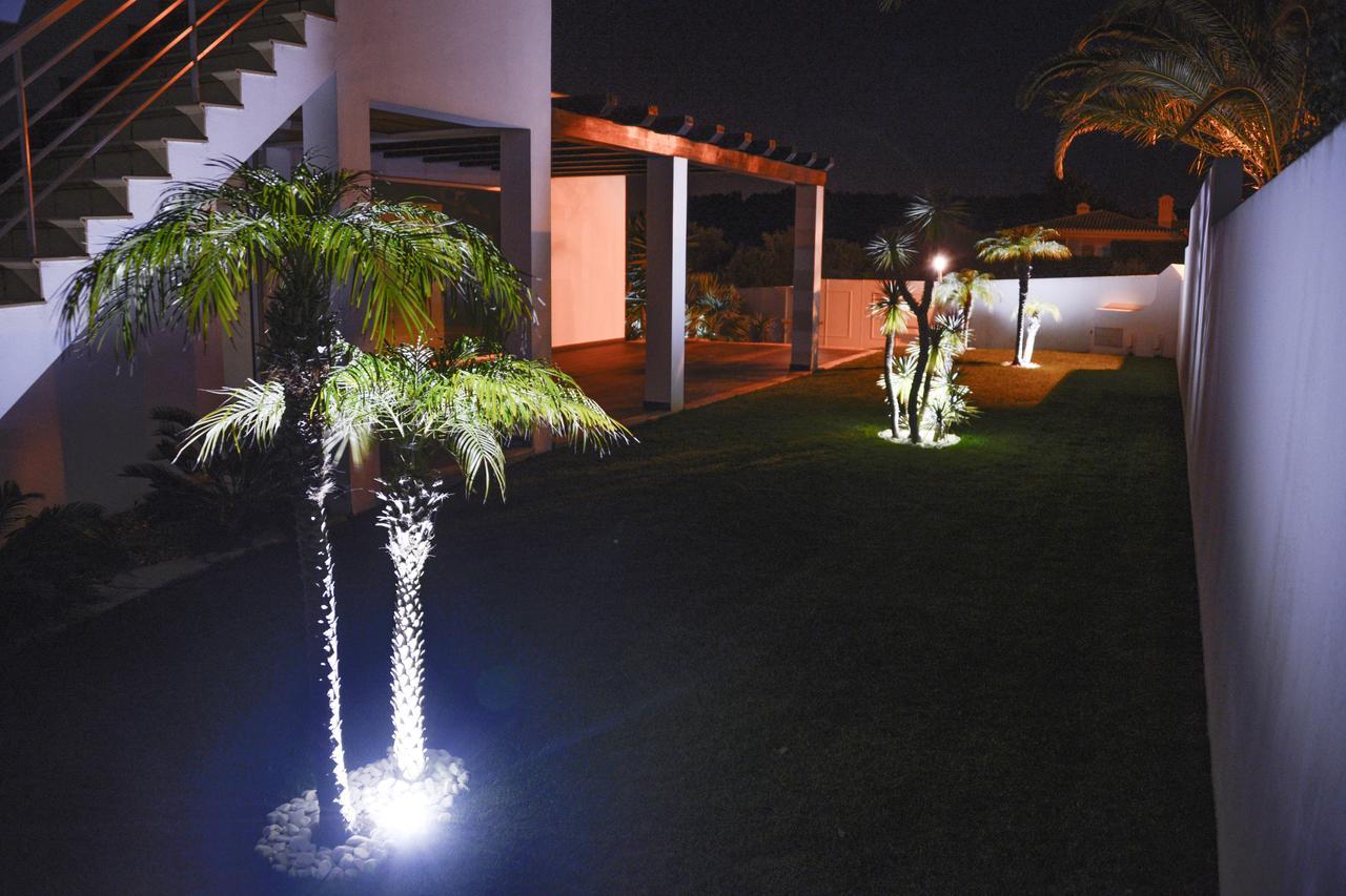 Palmares Beach, Golf & Dream Lagos Bagian luar foto