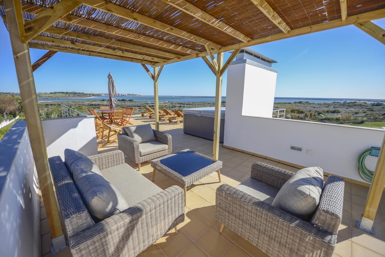 Palmares Beach, Golf & Dream Lagos Bagian luar foto