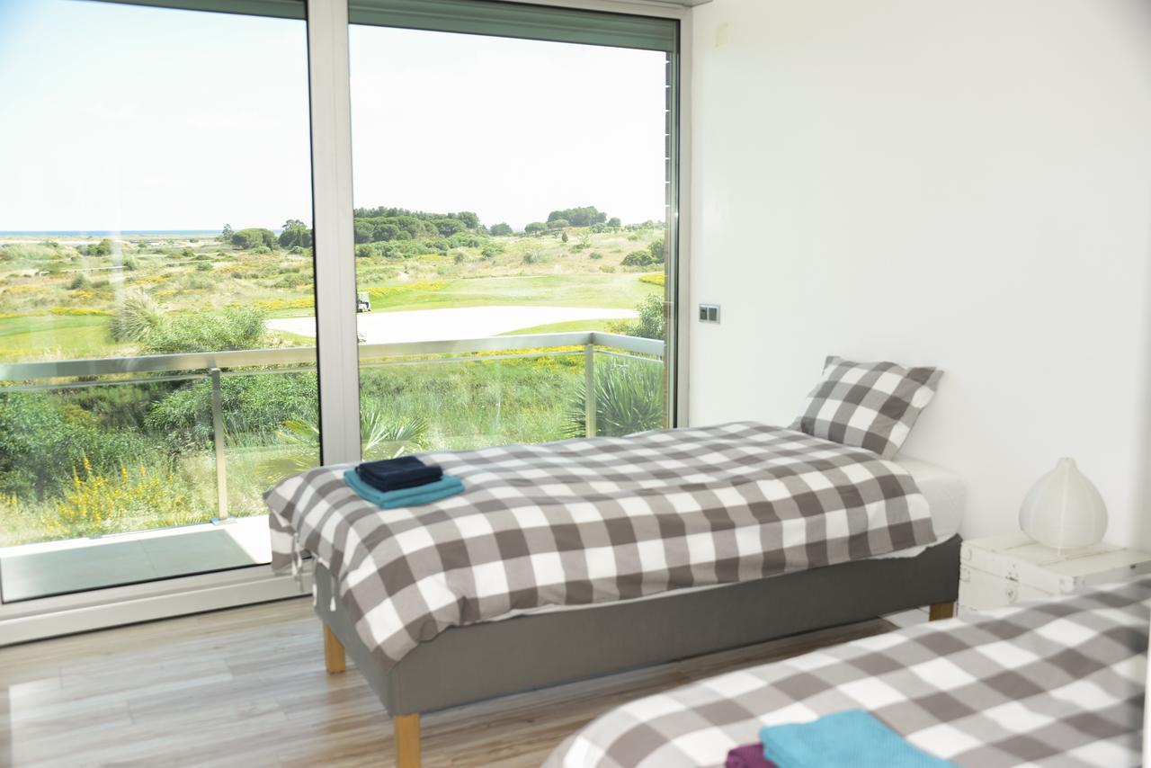 Palmares Beach, Golf & Dream Lagos Bagian luar foto
